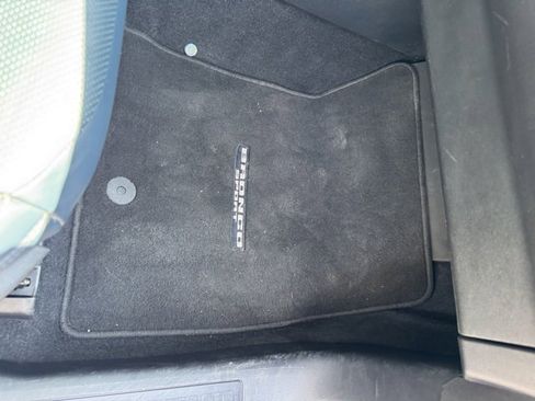 Used 2021 Ford Bronco Sport Outer Banks image 35