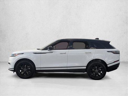 New 2026 Land Rover Range Rover Velar S AWD/4WD image 5