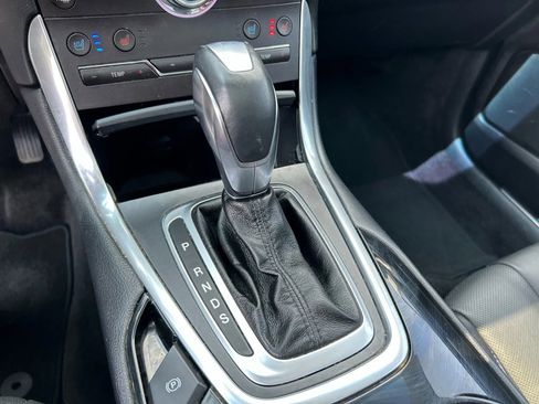 Used 2017 Ford Edge Titanium w/ Equipment Group 301A image 20