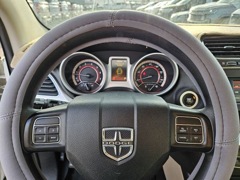 Used 2016 Dodge Journey SXT w/ Comfort/Convenience Group image 20