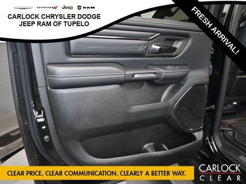 Used 2023 RAM 1500 Limited w/ Night Edition image 30