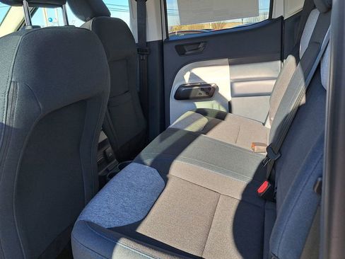 New 2026 Ford Maverick XLT w/ XLT Luxury Package image 13