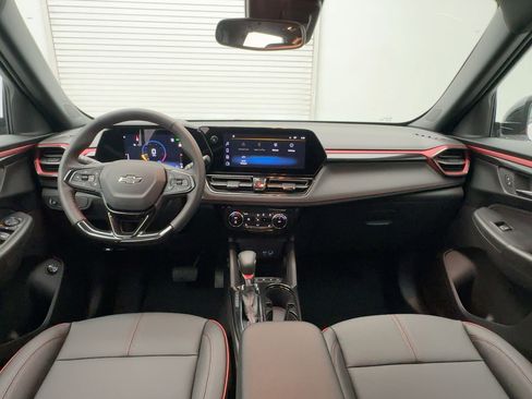 New 2026 Chevrolet TrailBlazer RS w/ Convenience Package image 15