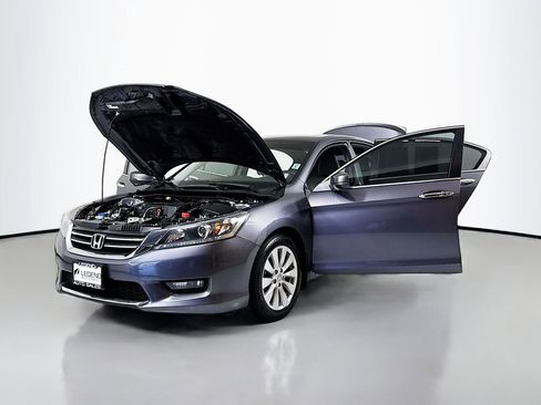 Used 2015 Honda Accord EX-L image 17