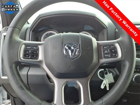 Used 2024 RAM 1500 Classic Warlock image 23
