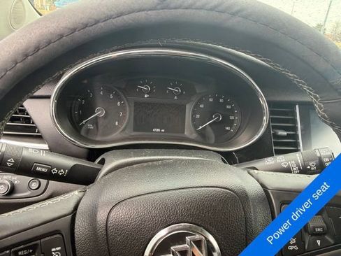 Used 2017 Buick Encore Essence FWD image 7