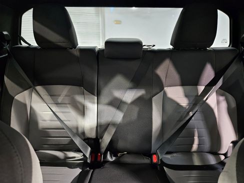 New 2025 Toyota Tacoma TRD Sport image 10