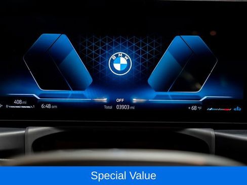 Used 2025 BMW 230i xDrive Coupe w/ Convenience Package AWD/4WD image 17