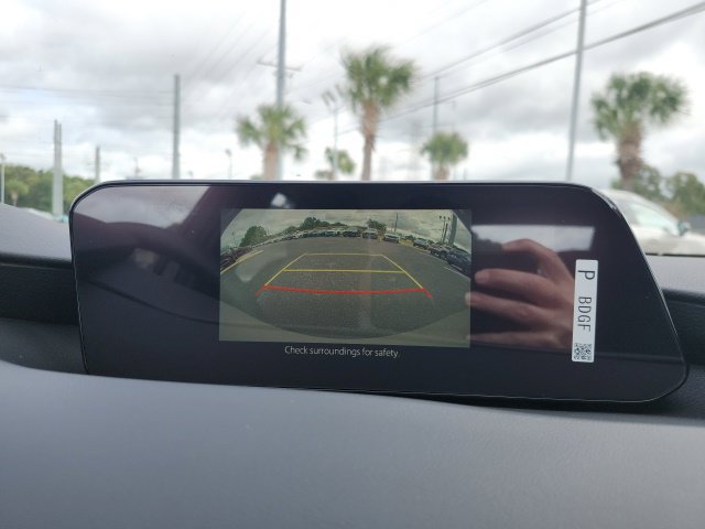 New 2026 MAZDA MAZDA3 2.5 S Sedan w/ Preferred Pkg FWD image 33