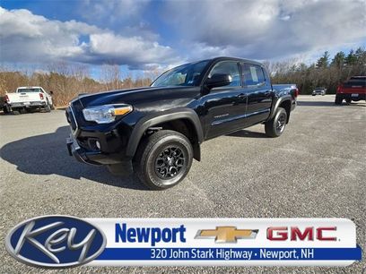 Used 2023 Toyota Tacoma SR5
