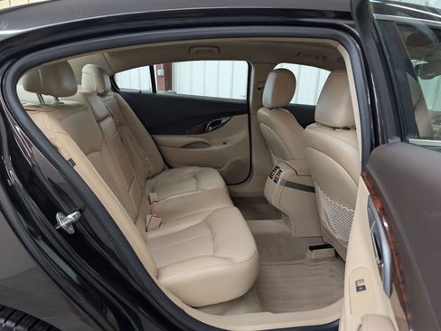 Used 2013 Buick LaCrosse Leather AWD/4WD image 37