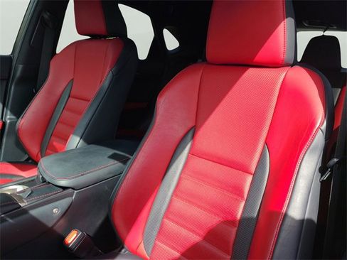 Used 2021 Lexus NX 300 F Sport image 23