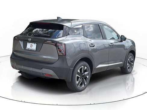New 2026 Nissan Kicks SV w/ SV Premium Package AWD/4WD image 4