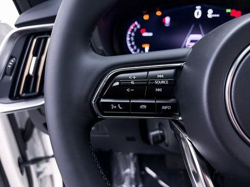 New 2026 MAZDA CX-90 3.3 Turbo S w/ Premium Plus image 22