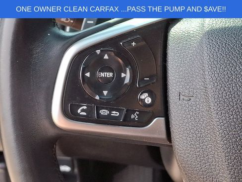 Used 2019 Honda Civic Sport image 20
