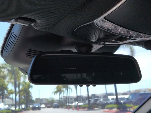 Used 2016 Mercedes-Benz S 550 Sedan image 26