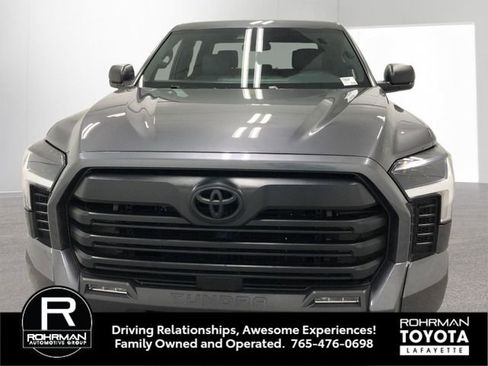 Used 2025 Toyota Tundra SR5 AWD/4WD image 10
