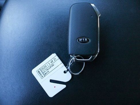 Used 2020 Kia Telluride S image 29