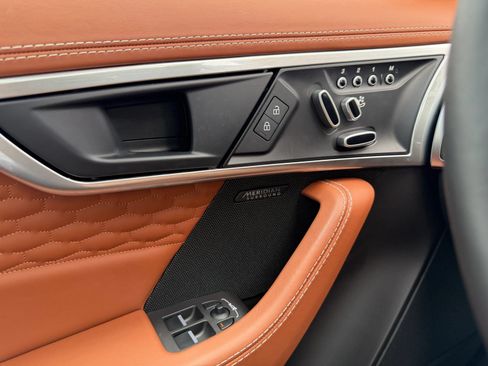 Used 2024 Jaguar F-TYPE R-Dynamic RWD image 20