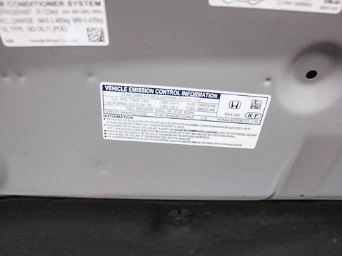 Used 2024 Honda Accord Sport image 30