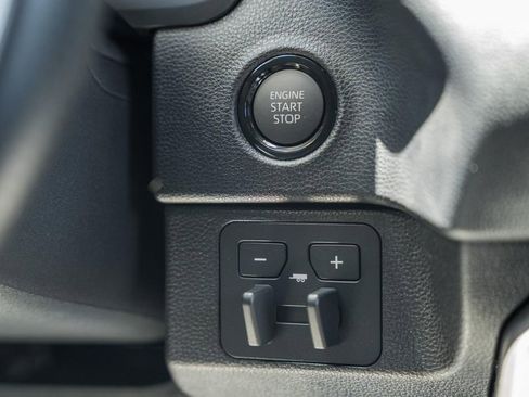New 2026 Toyota Tundra SR5 AWD/4WD image 25
