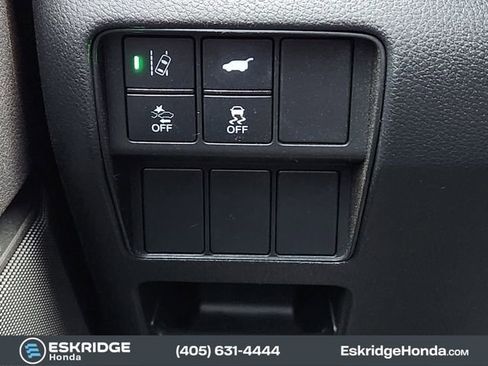 Used 2017 Honda CR-V Touring image 23