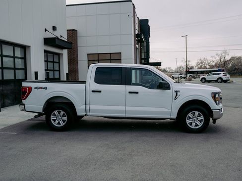 Used 2023 Ford F150 XLT image 9