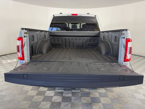Certified 2023 Ford F150 Lariat w/ Equipment Group 502A High AWD/4WD image 28