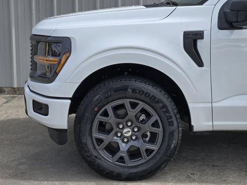 New 2026 Ford F150 STX w/ Equipment Group 200A RWD image 6