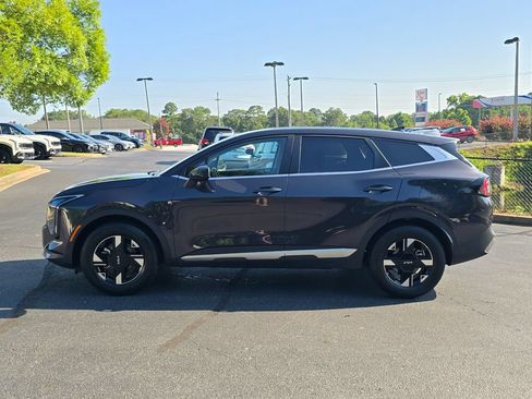 Used 2026 Kia Sportage LX FWD image 6