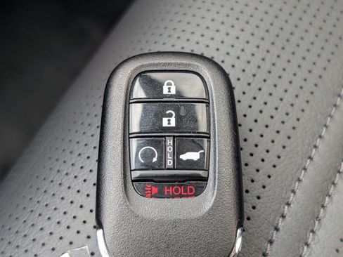 Used 2025 Honda CR-V EX-L image 30