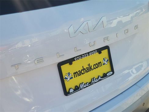 Used 2023 Kia Telluride S w/ S Sunroof Package image 31