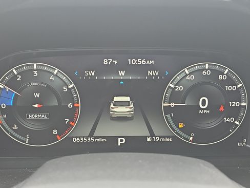 Used 2023 Mitsubishi Outlander SE Black Edition FWD image 19