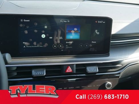 New 2026 Kia K5 GT-Line image 47