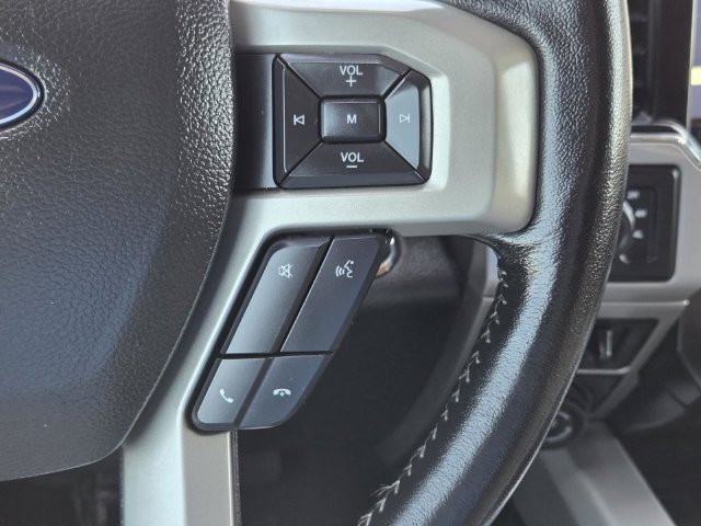 Used 2022 Ford F350 Lariat w/ Lariat Ultimate Package AWD/4WD image 21