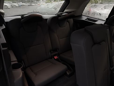 Certified 2026 Volvo XC90 B6 Plus AWD/4WD image 35