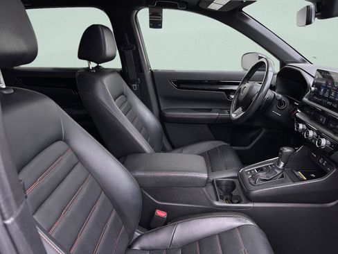 Certified 2023 Honda CR-V Sport Touring image 40