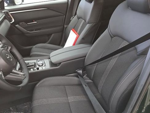 New 2025 MAZDA CX-50 AWD 2.5 S w/ Cargo Package image 12