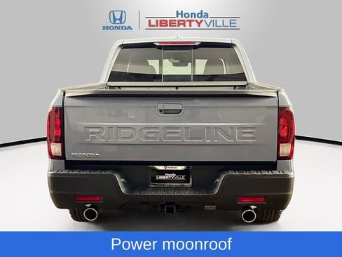 New 2026 Honda Ridgeline RTL image 10