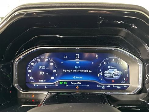 Used 2025 Chevrolet Silverado 1500 RST w/ All Star Edition Plus image 15