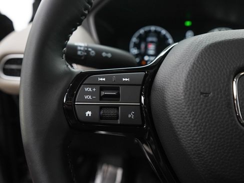 Used 2027 Honda HR-V EX-L image 25