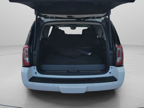Used 2020 GMC Yukon SLT w/ Open Road Package RWD image 5