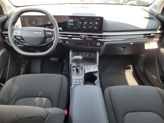 New 2026 Kia Sportage LX w/ LX Convenience Package FWD image 14