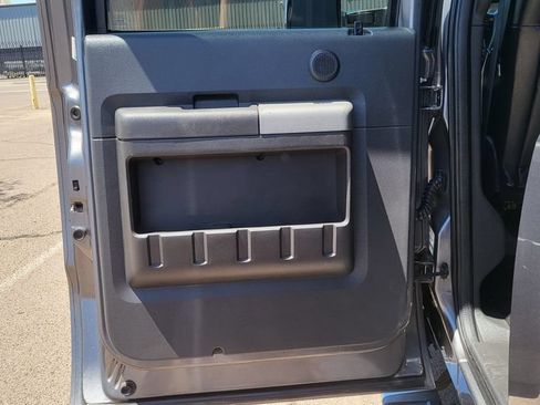 Used 2012 Ford F250 Lariat AWD/4WD image 21