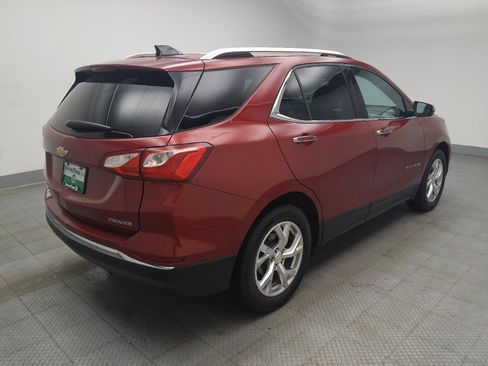 Used 2020 Chevrolet Equinox Premier w/ LPO, Cargo Package image 10