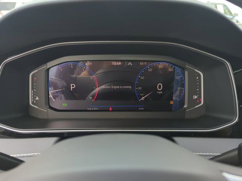 New 2026 Volkswagen Jetta SEL image 10