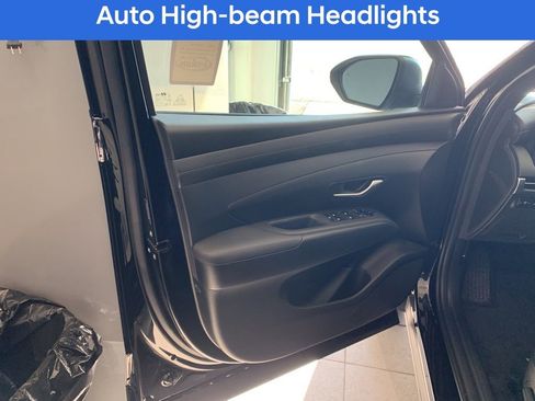 New 2026 Hyundai Santa Cruz SEL image 5