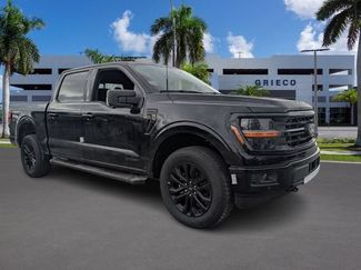 New 2026 Ford F150 XLT w/ Equipment Group 302A MID AWD/4WD video 1