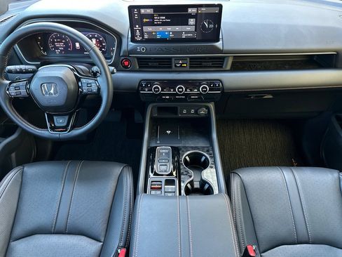 Used 2026 Honda Passport TrailSport Elite image 13