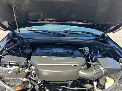 Used 2017 Jeep Grand Cherokee Altitude RWD image 38